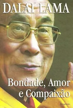 Livros de Dalai Lama - Titulos Diversos - Auto Ajuda - comprar online