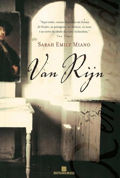 Sarah Emily Miano - Van Rijn
