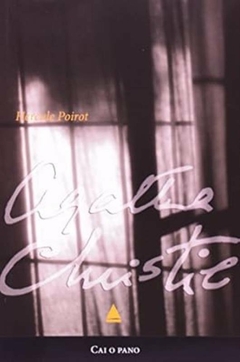 Livros de Agatha Christie - Titulos Diversos - Literatura Estrangeira na internet