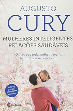 Livros de Augusto Cury - Titulos Diversos - Auto Ajuda 2 - comprar online