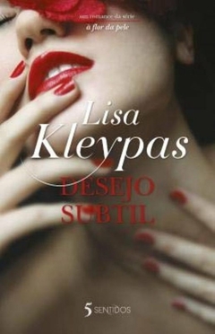 Livros de Lisa Kleypas - Titulos Diversos - Literatura Estrangeira