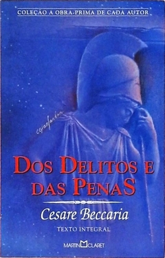 Cesare Beccaria - Dos Delitos e das Penas - Texto Integral - Pocket
