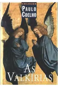 Livros de Paulo Coelho - Titulos Diversos - Literatura Brasileira 2