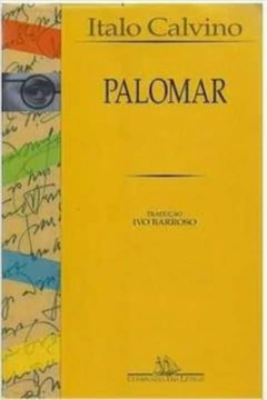 Livros de Italo Calvino - Titulos Diversos - Literatura Estrangeira - Sebo Cia do Saber
