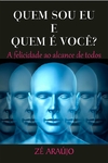 Jose Fernando Araujo ( Ze Araujo ) - Quem Sou Eu e Quem e Voce?