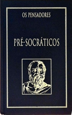 Livros De Coleção dos Pensadores - Títulos Diversos - Filosofia - Sebo Cia do Saber