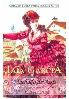 Machado de Assis - Iaia Garcia