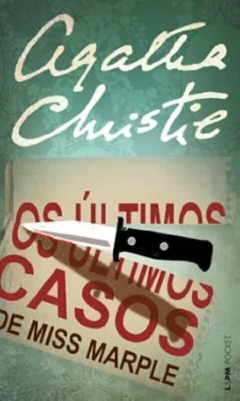 Livros De Agatha Christie - Literatura Estrangeira - Versão de Bolso na internet