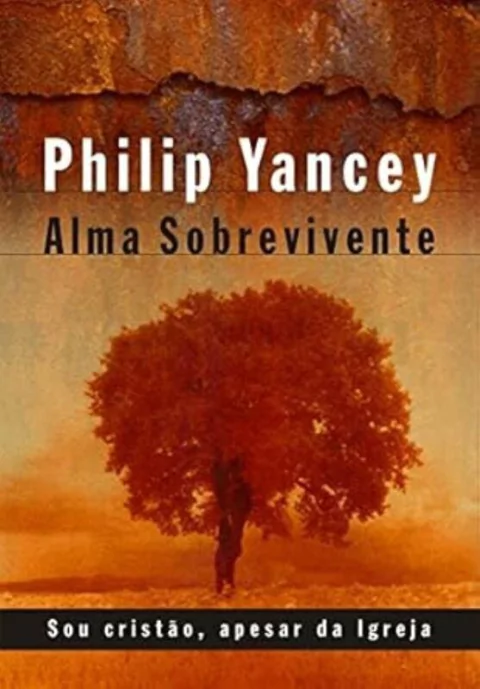 Livros de Philip Yancey - Titulos Diversos - Religiao