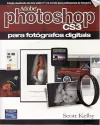 Scott Kelby - Photoshop Cs3 - para Fotografos Digitais