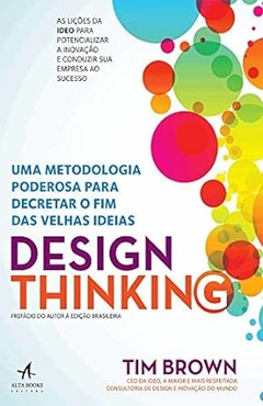 Tim Brown - Design Thinking