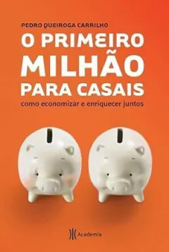 Livros de Finanças Pessoais - Titulos Diversos - Auto Ajuda - comprar online