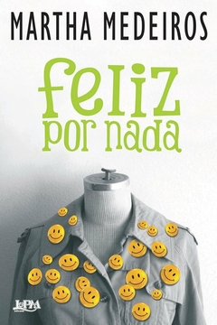 Livros de Martha Medeiros - Titulos Diversos - Literatura Brasileira - comprar online