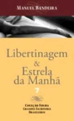 Imagem do Livros da Coleçao Folha Grandes Escritores Brasileiros