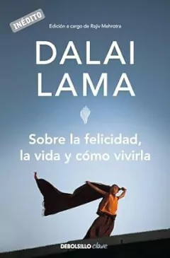 Imagem do Livros de Dalai Lama - Titulos Diversos - Auto Ajuda