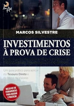Livros de Marcos Silvestre - Titulos Diversos - Auto Ajuda - comprar online