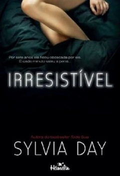 Livros de Sylvia Day - Titulos Diversos - comprar online