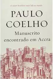 Livros de Paulo Coelho - Titulos Diversos - Literatura Brasileira 2 - comprar online