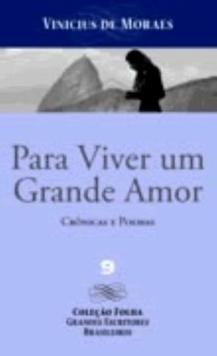 Livros da Coleçao Folha Grandes Escritores Brasileiros - comprar online