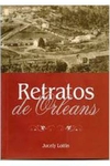 Jucely Lottin - Retratos de Orleans