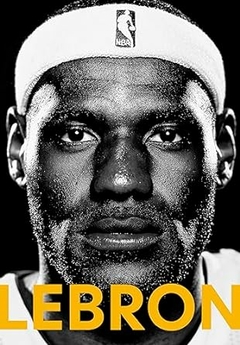 Jeff Benedict - Lebron