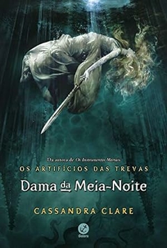 Livros de Cassandra Clare - Titulos Diversos - Literatura Estrangeira - loja online
