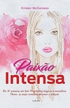 Kristen Mcguiness - Paixao Intensa: em 50 Semanas Ela Teve...