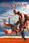 Matthew Stover - God Of War - Volume 1