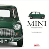 Graham Robson - Mini: o Pequeno Notavel