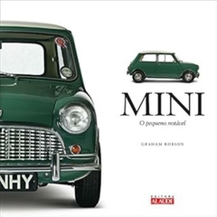Graham Robson - Mini: o Pequeno Notavel