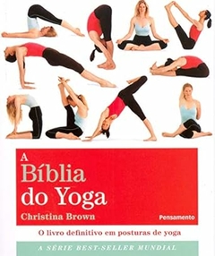 Livros de Yoga - Titulos Diversos - Saude - loja online