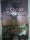Messias Seroa da Mota - As Bruxas do Desterro