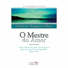Livros de Augusto Cury - Títulos Diversos - Auto Ajuda 1 - Sebo Cia do Saber