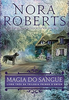 Livros de Nora Roberts - Titulos Diversos - Literatura Estrangeira 1