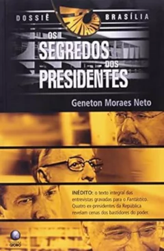 Livros De Ciência Política - Autores e Títulos Diversos