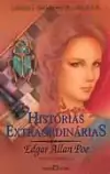 Edgar Allan Poe - Historias Extraordinarias - Pocket