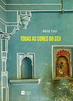 Amita Trasi - Todas as Cores do Ceu