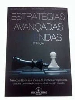 Tracy Brian, Villela da Matta e Flora Victoria - Estrategias Avancadas de Vendas