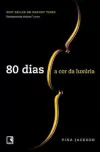 Vina Jackson - A Cor da Luxuria - 80 Dias