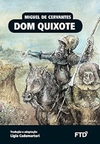 Miguel de Cervantes - Dom Quixote