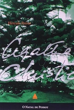 Livros de Agatha Christie - Titulos Diversos - Literatura Estrangeira - Sebo Cia do Saber