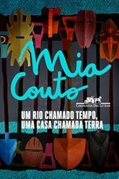 Livros de Mia Couto - Titulos Diversos - Literatura Estrangeira - comprar online
