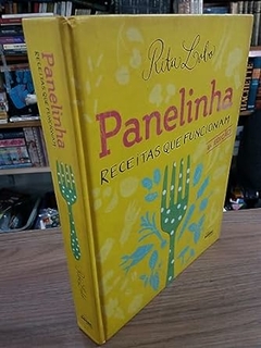 Livros de Culinaria - Títulos Diversos - Sebo Cia do Saber