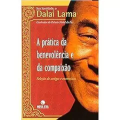 Livros de Dalai Lama - Titulos Diversos - Auto Ajuda
