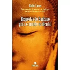 Livros de Dalai Lama - Titulos Diversos - Auto Ajuda - comprar online