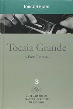 Livros da Coleçao Folha Grandes Escritores Brasileiros na internet