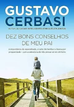 Livros de Finanças Pessoais - Titulos Diversos - Auto Ajuda