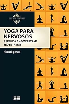 Livros de Yoga - Titulos Diversos - Saude na internet