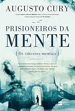Livros de Augusto Cury - Títulos Diversos - Auto Ajuda 1 - comprar online