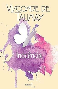 Visconde de Taunay - Inocencia